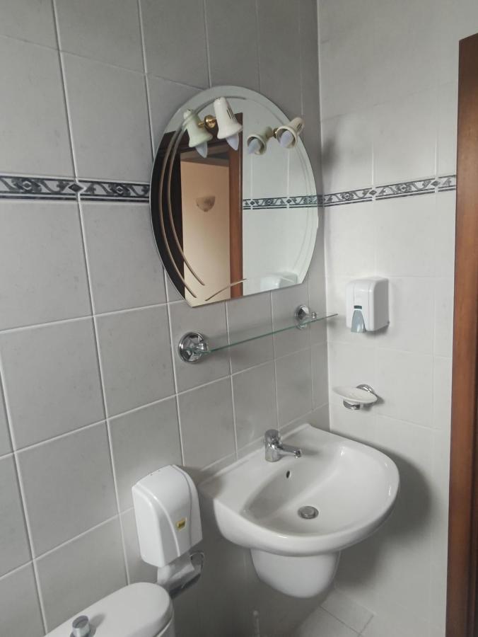ホテル Кианти Kŭrdzhali エクステリア 写真